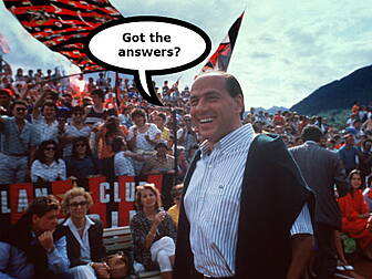 QUIZ: Do you fancy your knowle...